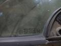 форточка двери передней левой Peugeot 307 1 поколение 2003г. - фото №2