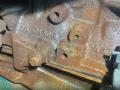 3A0129607H корпус воздушногo фильтра Volkswagen Passat B4 - фото №5