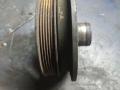 шкив коленвала Mercedes-Benz E W210 1997г. - фото №2