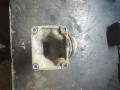 6042230004 кронштейн двигателя Mercedes-Benz E W210 1997г. - фото №2
