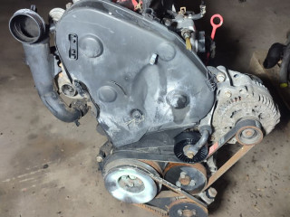 двигатель, Volkswagen Golf 3 поколение 1991-2000