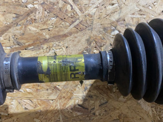 замок багажника, ориг. номер 014100, Opel Astra G 1998-2009