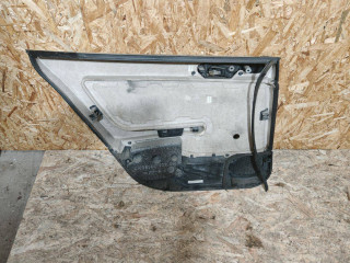 обшивка двери задней правой, Opel Astra G 1998-2009