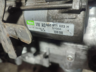 стартер, ориг. номер 02Z911023H, VWAG, Volkswagen Golf 5 поколение 2003-2009