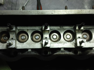 двигатель, Volkswagen Passat B4 1993-1997