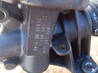 рулевая рейка, Volkswagen Passat B6 2005-2010