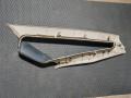CZ9HJ, 6M21U03511AEW обшивка стойки передней передняя левая Ford Galaxy 2 поколение 2007г. - фото №2