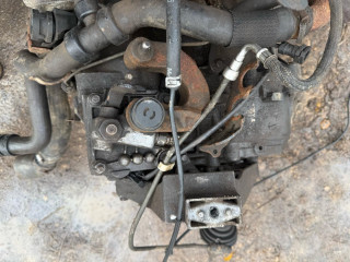 двигатель, Ford Galaxy 2 поколение 2006-2010