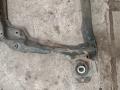 передняя балка (подрамник) Ford Galaxy 2 поколение 2007г. - фото №2