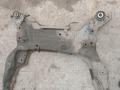 передняя балка (подрамник) Ford Galaxy 2 поколение 2007г. - фото №4