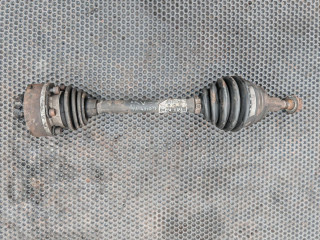 полуось передняя левая, Volkswagen Golf 4 поколение 1997-2006