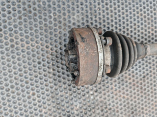 полуось передняя левая, Volkswagen Golf 4 поколение 1997-2006