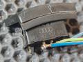 4B09621075PR кнопка (выключатель) Audi A6 C5 1999г. - фото №4