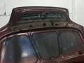 капот Opel Zafira A 2003г. - фото №9