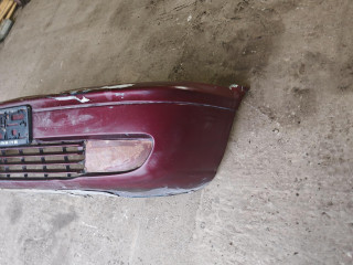 бампер передний, Opel Zafira A 1999-2003