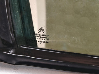 стекло двери передней правой, Citroen C5 1 поколение 2000-2004