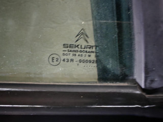 стекло двери задней правой, Citroen C5 1 поколение 2000-2004