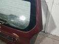 крышка (дверь) багажника Opel Zafira A 2003г. - фото №4