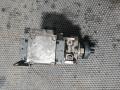 0986444037 ТНВД Opel Zafira A 2003г. - фото №3