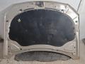 капот Volkswagen Passat B6 2005г. - фото №7