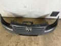 бампер передний Volkswagen Caddy 3 поколение 2007г. - фото №5