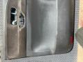 обшивка двери передней левой Volkswagen Sharan 1 поколение [рестайлинг] 2003г. - фото №3