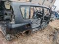 рама кузова Renault Espace 4 поколение 2002г. - фото №3