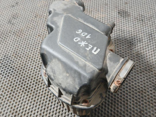 корпус воздушногo фильтра, Peugeot 106 1 поколение 1991-1996