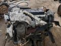 F9Q804 двигатель Renault Megane 3 поколение 2008г. - фото №2