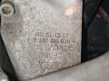 8E0199307A кронштейн двигателя Audi A4 B6 2006г. - фото №2