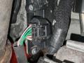 дроссельная заслонка Renault Megane 3 поколение 2010г. - фото №2