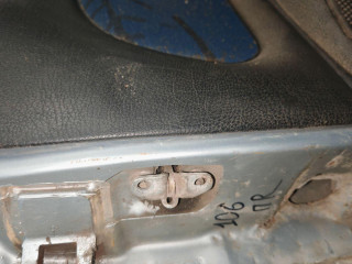 ограничитель открывания двери передней правой, Peugeot 106 1 поколение 1991-1996