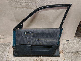 дверь передняя правая, Volkswagen Passat B3 1988-1997
