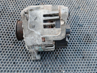 генератор, ориг. номер 0986044330, 079, Volkswagen Passat B5 [рестайлинг] 2000-2005