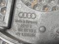 059109156A защита (кожух) ремня ГРМ Volkswagen Passat B5 [рестайлинг] - фото №4