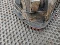 лючок топливного бака Citroen C5 1 поколение 2002г. - фото №3