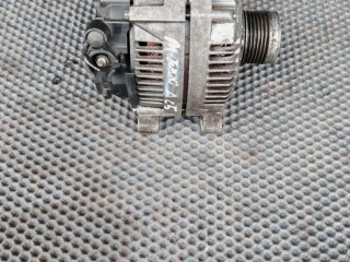 генератор, ориг. номер 9651911480, 7156306624, Citroen C4 1 поколение 2004-2014