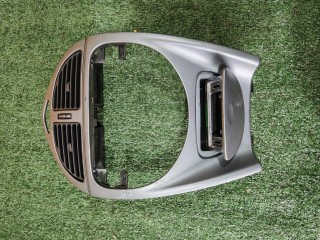 рамка магнитолы, ориг. номер 9632608577, Citroen C5 1 поколение 2000-2004
