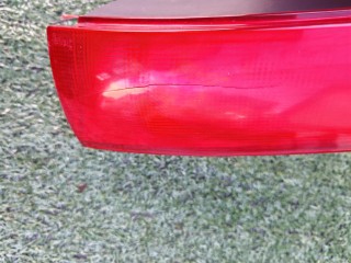 фонарь задний правый, ориг. номер 96611304XT, Citroen C5 1 поколение 2000-2004