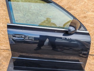 дверь передняя правая, Audi A4 B6 2000-2006