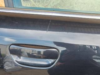 дверь передняя правая, Audi A4 B6 2000-2006