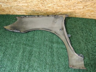 крыло переднее правое, Peugeot 307 1 поколение 2001-2005