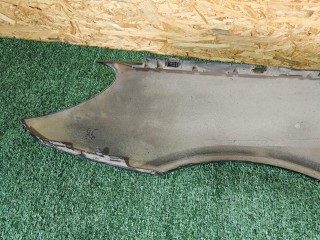 крыло переднее правое, Peugeot 307 1 поколение 2001-2005