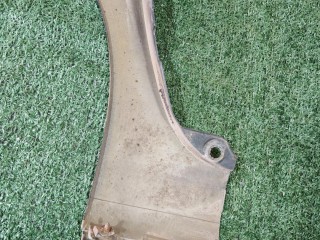 крыло переднее правое, Peugeot 307 1 поколение 2001-2005