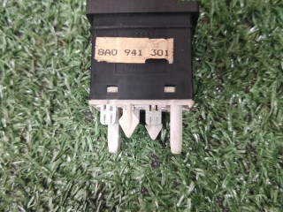 кнопка регулировки света, ориг. номер 8A0941301, Audi 80 B4 1991-1996