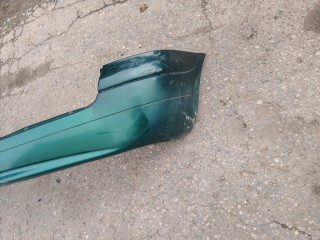 бампер задний, Renault Scenic 1 поколение 1996-1999