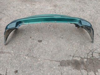 бампер задний, Renault Scenic 1 поколение 1996-1999