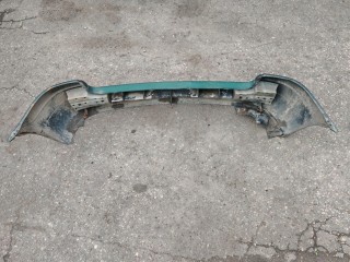 бампер задний, Renault Scenic 1 поколение 1996-1999