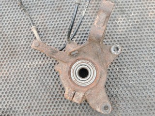 кулак передний левый, Renault Scenic 1 поколение 1996-1999