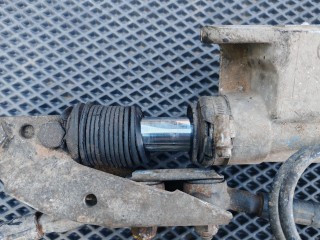 рулевая рейка, ориг. номер 893422065, Audi 80 B4 1991-1996